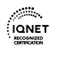 Certificado iqnet de la agencia mká